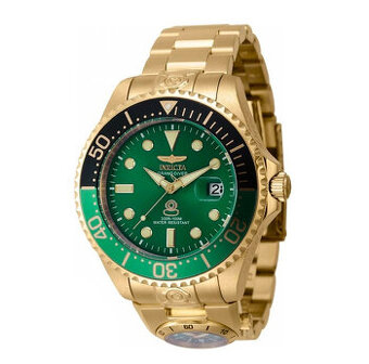 Hodinky INVICTA Grand Diver - model 45818