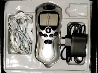 Digitalny masazny pristroj  tempo