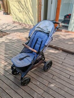 Valco trend 4 kočík