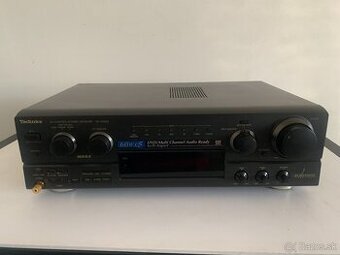 TECHNICS SA AX530