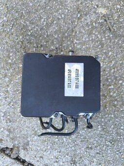 Kocka abs Audi A6 c6