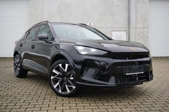 Cupra Formentor VZ 2.0 TSI DSG 333k ODPOČET DPH ZĽAVA 41.1%