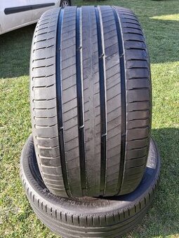 315/40 r21 letne pneumatiky