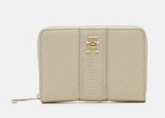 Peňaženka Tommy Hilfiger FRESH classic beige