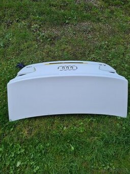 Kufor Audi A6 C7 sedan