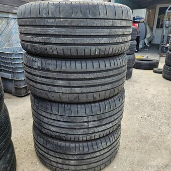 255/40 r18 Pirelli