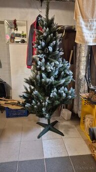 Vianočný stromček