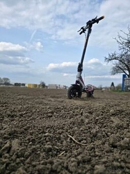 Predám KuKirin A1– Vylepšeniami svetiel