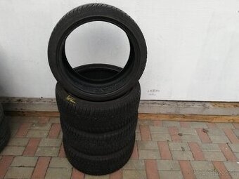 Goodyear 225/40 R18 zimné