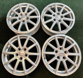 5x108 R16 Toyota Proace City 2021 - originál disky