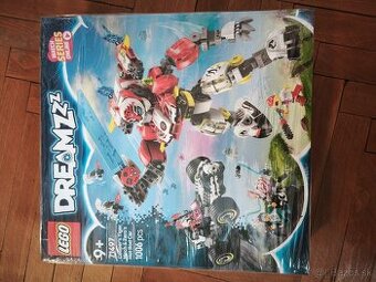 Lego dreamzz