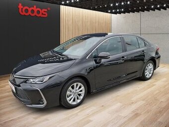 Toyota Corolla COMFORT + TECH 1.5 Dynamic Force CVT