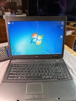 Acer Extensa 5220