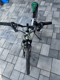 Horski Bicykel