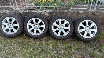 Elektrony R16 5x112