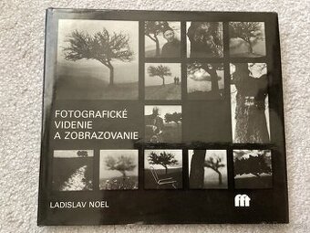 Fotografické videnie a zobrazovanie
