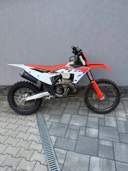 Ktm Xcf 350