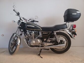 Suzuki GS 450 T