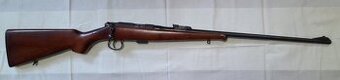 Malokalibrovka ZKM 452 kaliber 22 LR