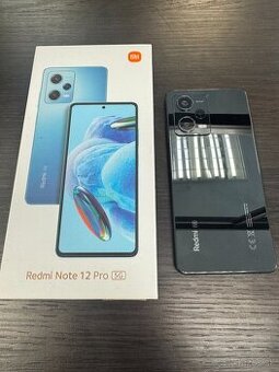 Xiaomi Redmi Note 12 Pro 128GB
