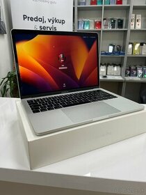 Apple MacBook Pro 2017 128GB -Záruka 2 roky