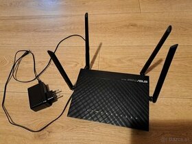 Modemový router ASUS DSL-AC52U