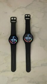 Samsung Galaxy Watch4 a Watch5