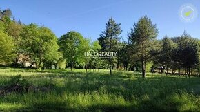 HALO reality - Predaj, pozemok pre rodinný dom   3833m2 Veľk