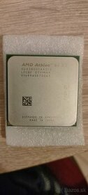 Procesor AMD Athlon 64 X2 3800+ AM2 - 1