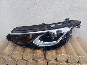 VW Golf VIII IQ LED 5H1 941 059C lavé predné svetlo