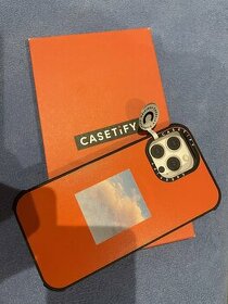 Casetify MagSafe kryt pre iphone 13 pro max nový