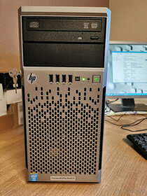 Server HP ProLiant ML310e Gen8 v2