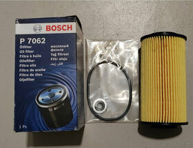Olejovy filter Bosch P 7062