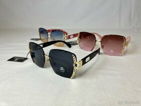 Chanel slnečné okuliare 61 - 1