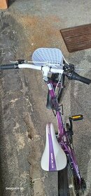 Dievčensky bicykel CTM MAGGIE 2,0 - 1
