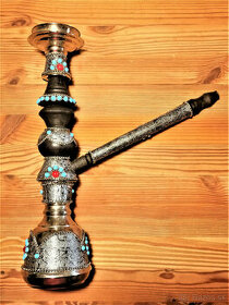 Vodna fajka, Made in Iran - 1