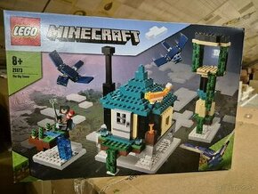 LEGO Minecraft 21173 The Sky Tower - 1