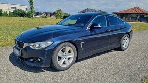 BMW 418D Luxury