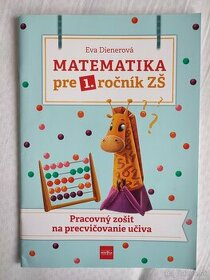 Matematika pre 1. ročník - 1