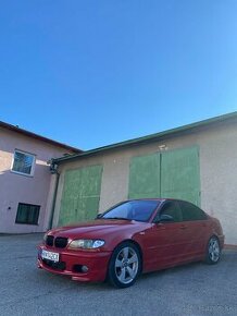BMW E46 2.0d 110kw
