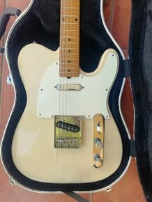 51-53 ročné Greco-Japan Telecaster Vintage Matsumoku RESERVÉ