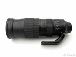 Nikkor / Nikon 200-500mm f/5.6E ED VR AF-S
