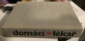 Domaci lekar z r.1973 - 1