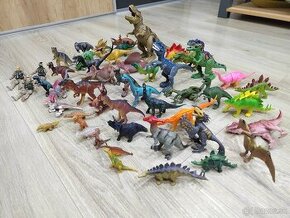 Dinosaury - 1