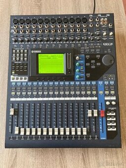 Predám alebo vymením Yamaha 01V96