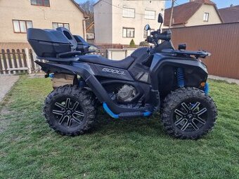 Segway Snarler 600 GL L7 2021
