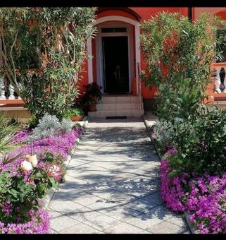 Apartmán K&L ostrov Vir