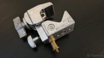 Foto/video drziak- Manfrotto Super Clamp