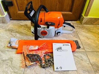 Stihl MS 362