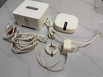 Predám Sonos Connect + Sonos Boost